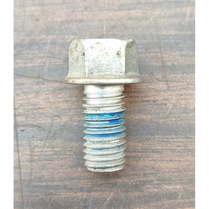 8 Tornillo Tapa Cubierta Transmisión Isuzu Elf 400 450 500