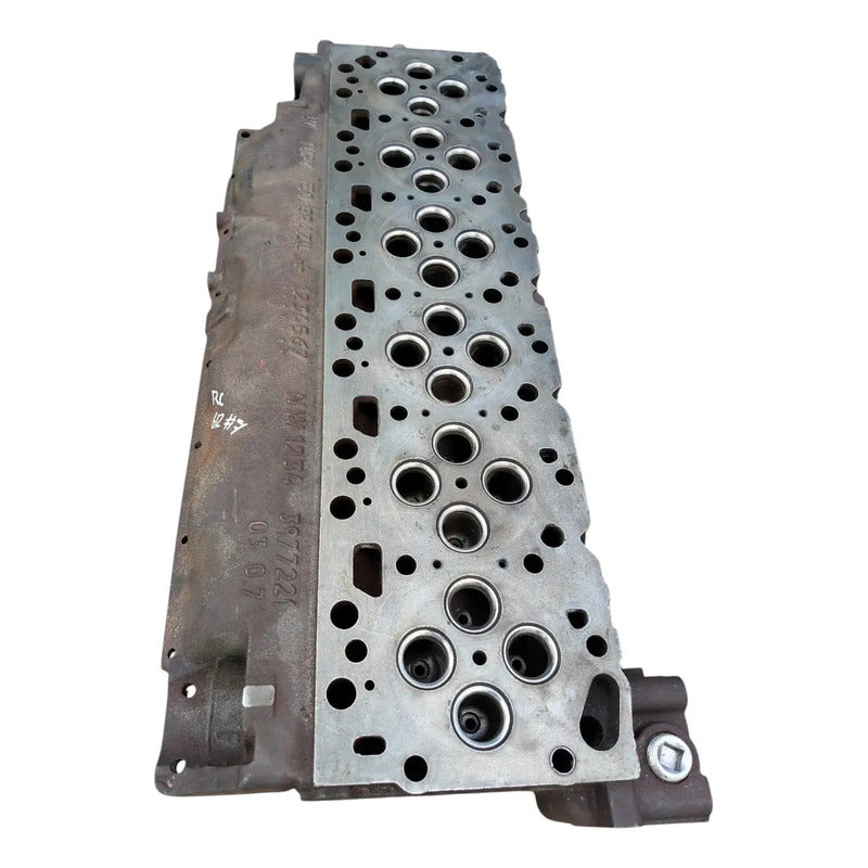 Cabeza Motor Cummins Isb 6.7l Paccar Px6 Px-6