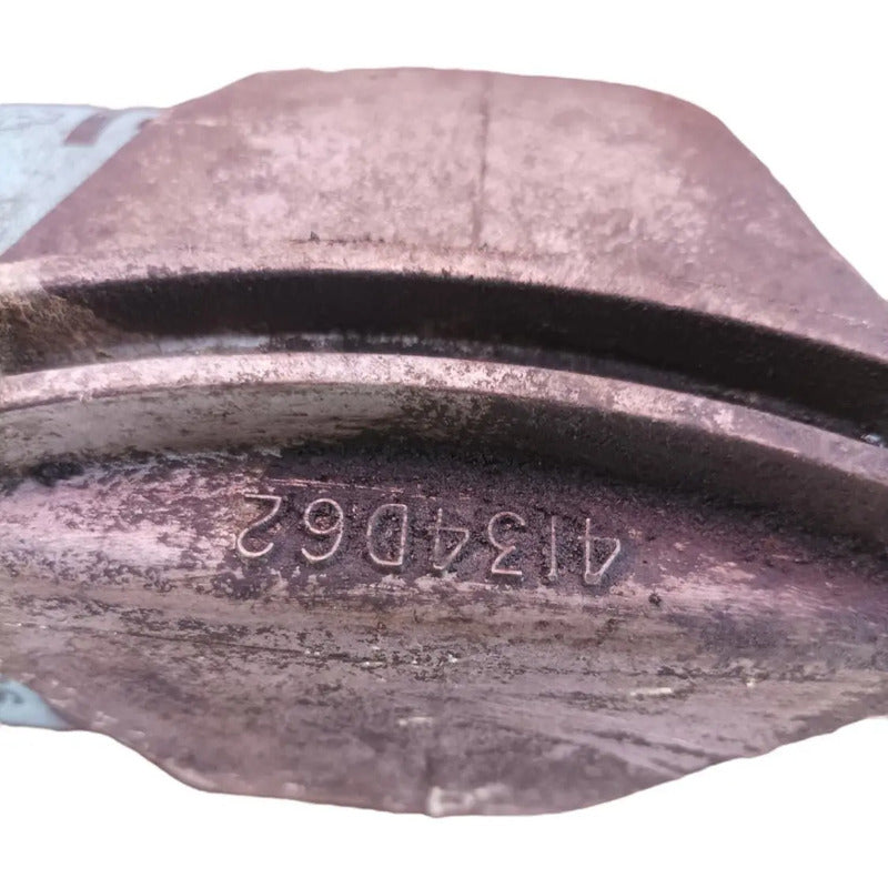 Base Soporte Filtro Diesel Combustible Motor Thermoking