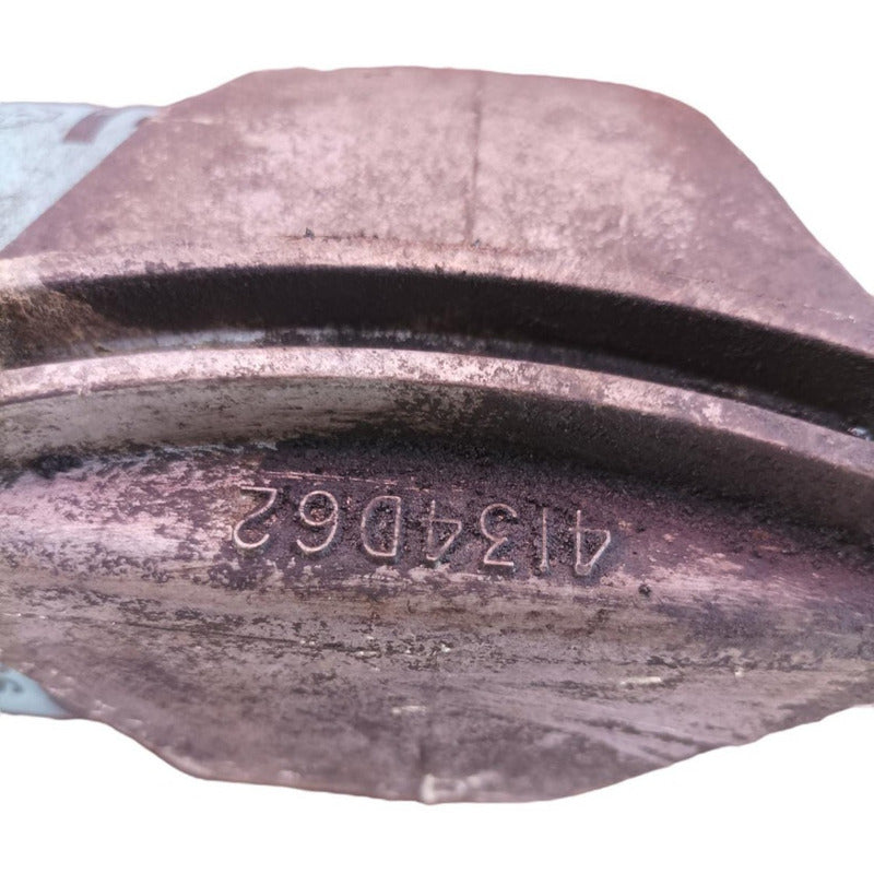 Base Soporte Filtro Diesel Combustible Motor Thermoking