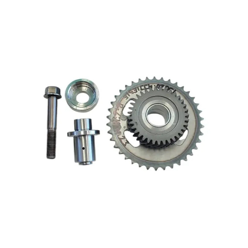 Engrane Distribucion Isuzu 4jj1e5le Elf 300 18-23