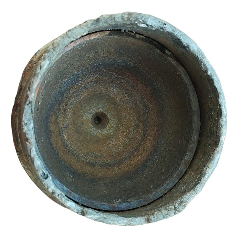 Espiga Cardan Soldable Hino 300 616 716 816