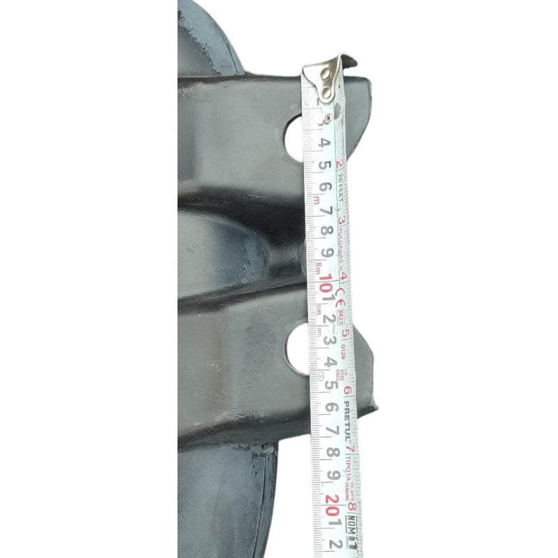 Toma Aire Purificador Motor International Cf600 Citystar