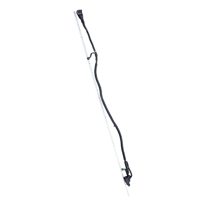Conector Modulo Arnes Motor Isuzu 500