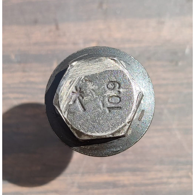 Tornillo Volanta Aro Dentado Motor Navistar Maxxforce 7.6l