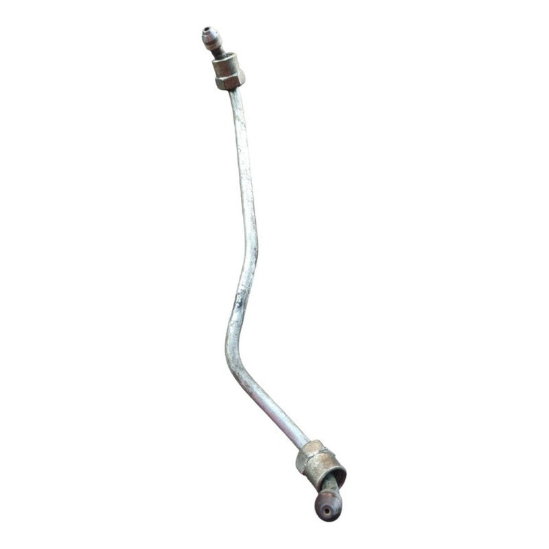 Tubo Linea Diesel Riel Bomba Motor Isuzu 4hk1 Elf 400 450 50