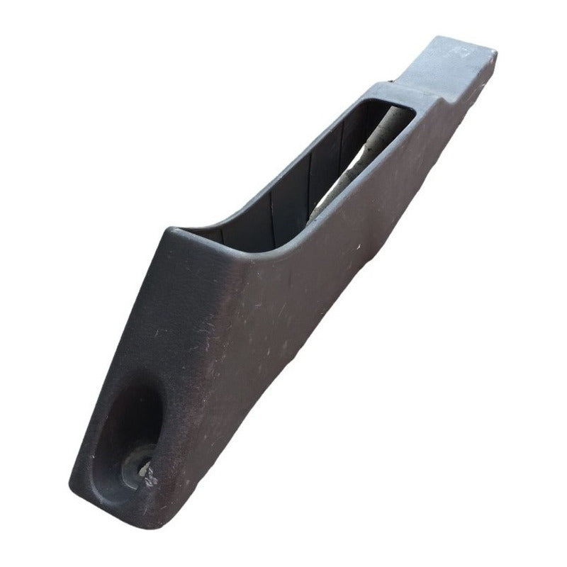 Cubierta Plastico Forro Freno Mano Cabina Hino 300 816 716