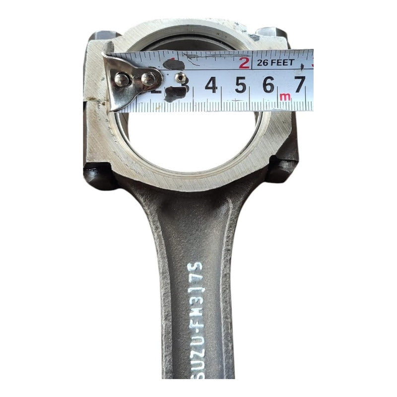Biela Perno Motor Thermoking Isuzu 2.2l, No. Parte: Fm3175
