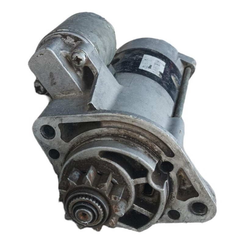 Marcha Motor De Arranque Motor Kubota Thermoking