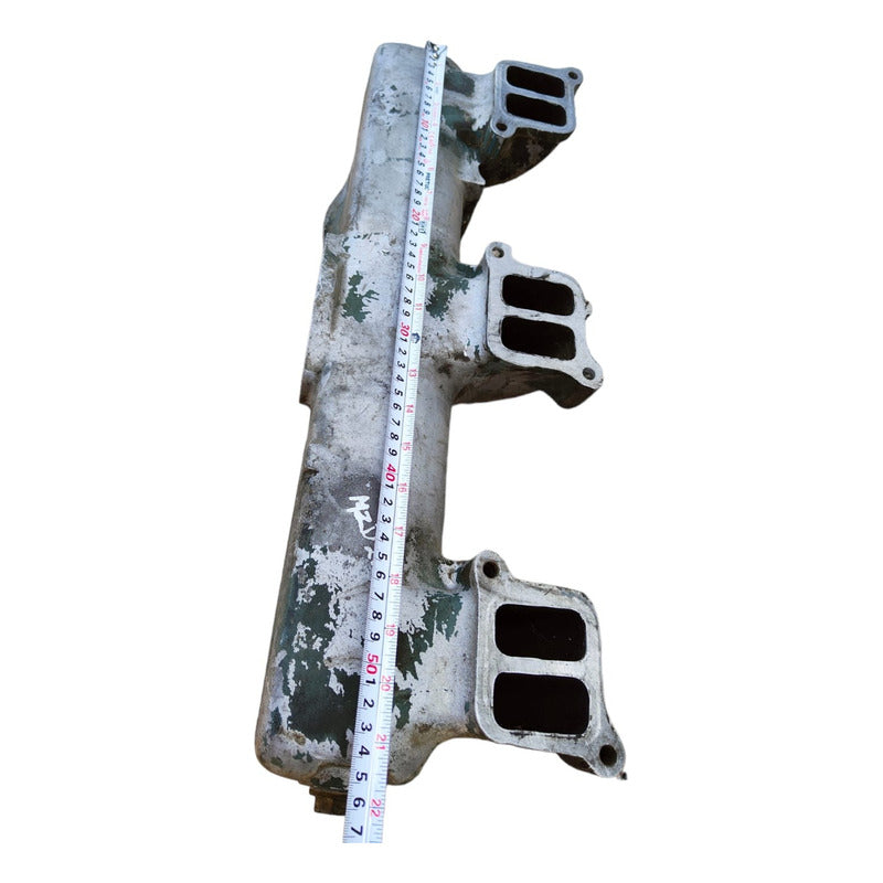 Multiple Admision Motor Mercedes Benz Om 366