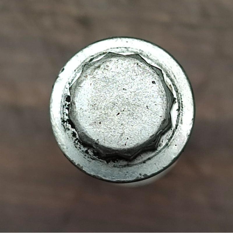 Perno Tornillo Coraza Concha Motor Isuzu 4hk1 Elf 450 500