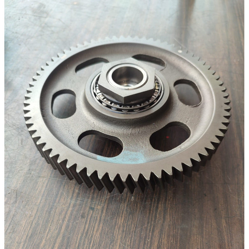 Engrane Motor Navistar Dt466e Maxxforce 7.6l International