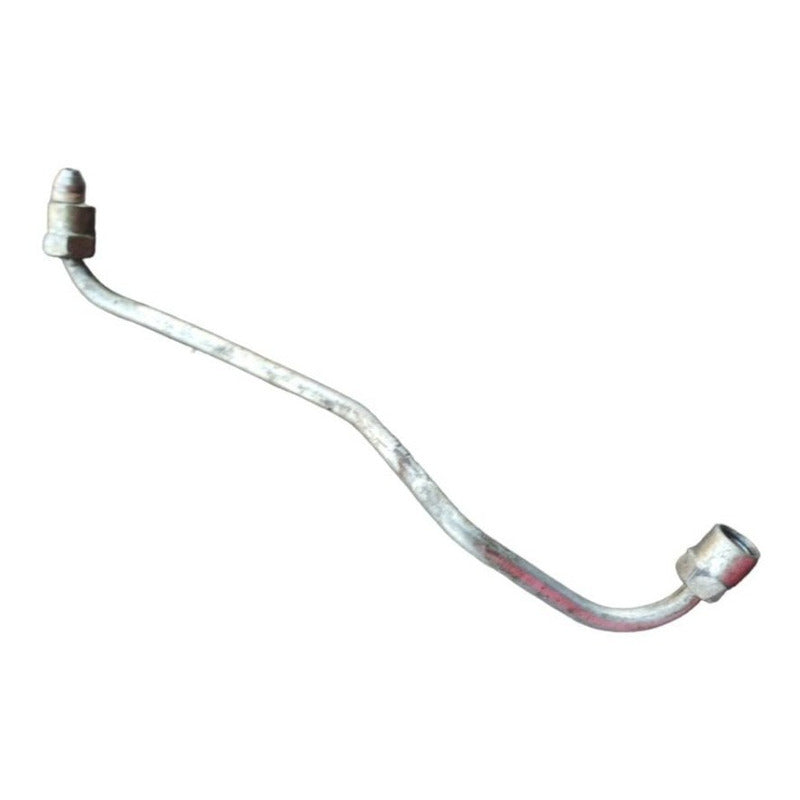 Tubo Linea Diesel Riel Bomba Motor Isuzu 4hk1 Elf 400 450 50