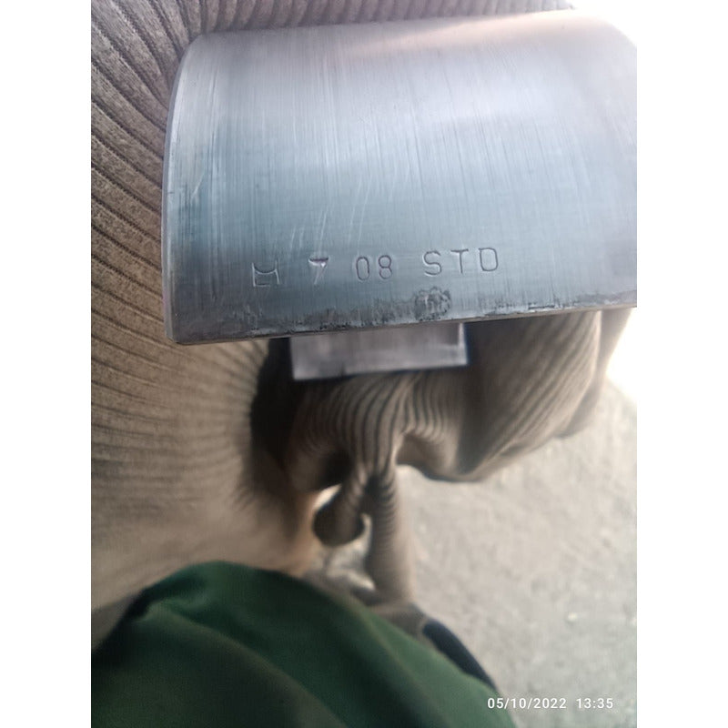 Motor Medio Navistar Dt466e International 4300