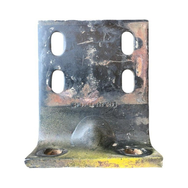 Soporte Radiador Freightliner Fl70