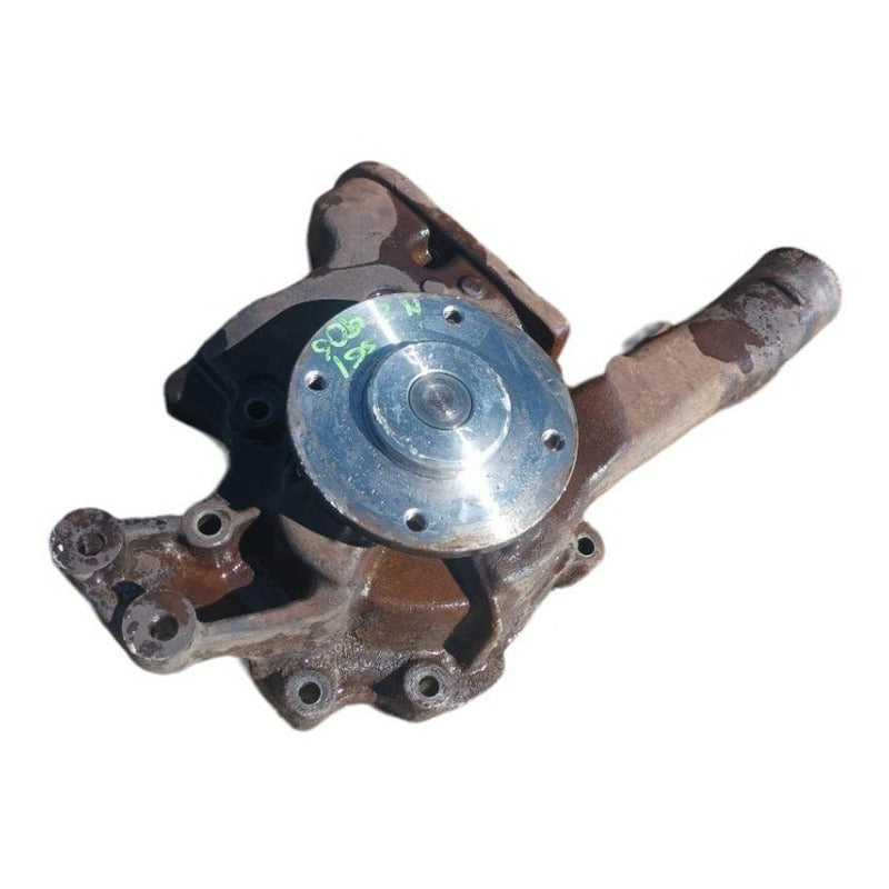 Bomba Agua Caja De Termostatos Motor Mercedes Benz Om 906