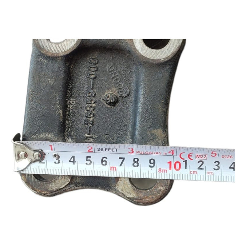 Soporte Base Motor Freightliner M2 Mercedes Izquierdo