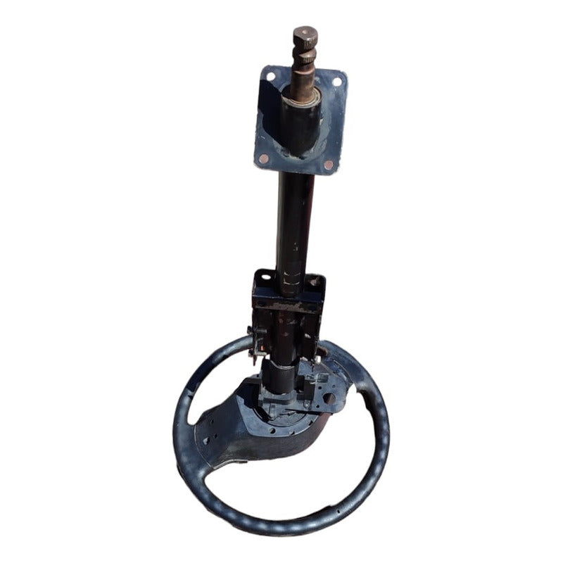 Volante Torre Cabina International 4300 Brazo Hembra