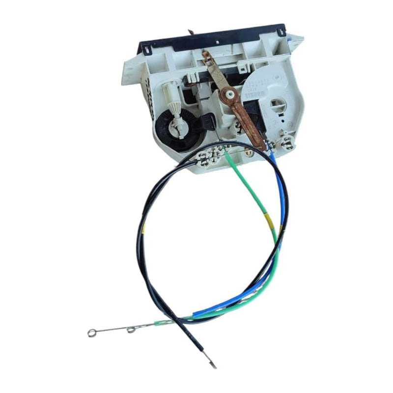 Panel Control Calefacción A/c Tablero Isuzu Elf 500
