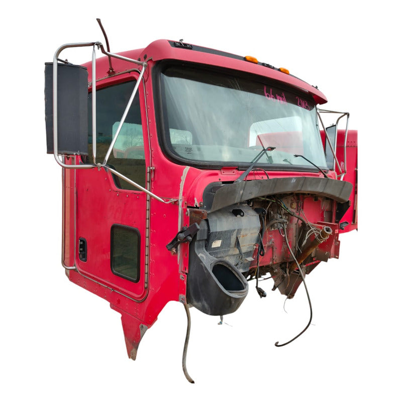 Cabina Kenworth T300 Año 2003