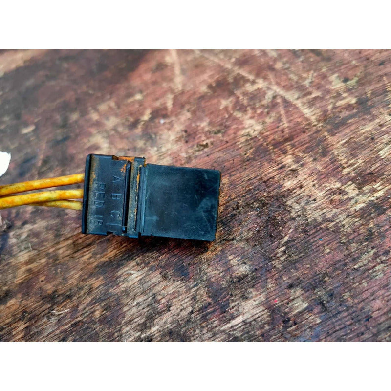 Micro Switch Cortador Pedal Clutch Freightliner Fl70