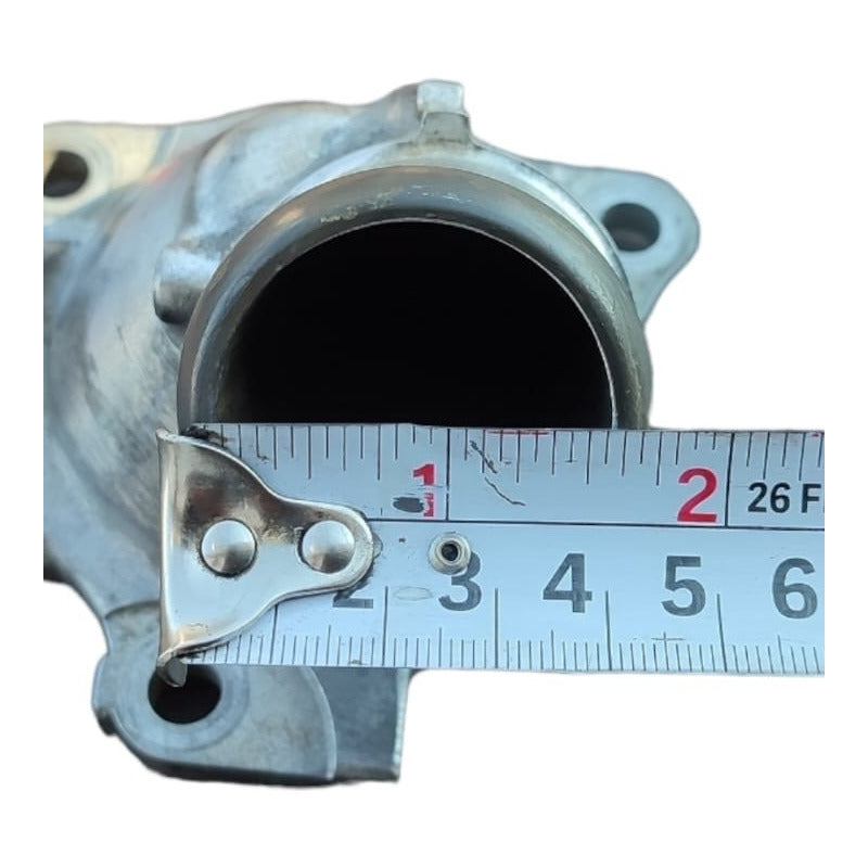 Caja Cubierta Termostato Refrigerante Agua Hino 300 816 716