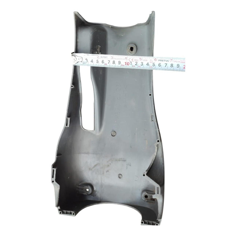 Tapa Cubierta Volante Cabina Cf600 Citystar International Gris