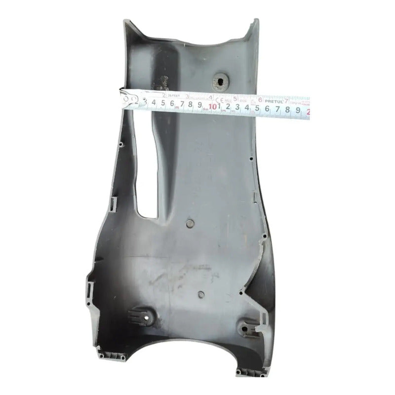 Tapa Cubierta Volante Cabina Cf600 Citystar International Gris