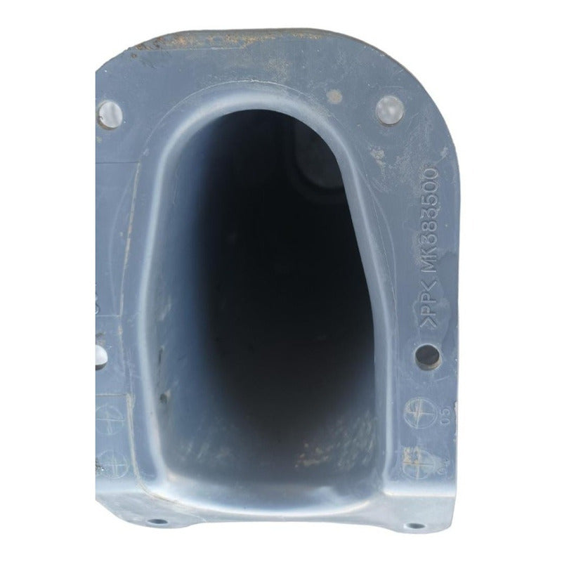 Cubierta Panel Moldura Palanca Cabina Sterling Fl360