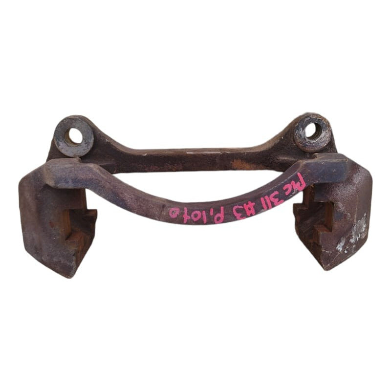 Soporte Base Caliper Eje Delantero Isuzu Elf 450 L R