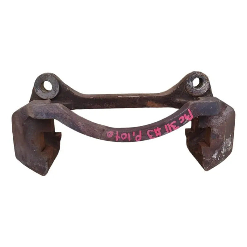 Soporte Base Caliper Eje Delantero Isuzu Elf 450 L R