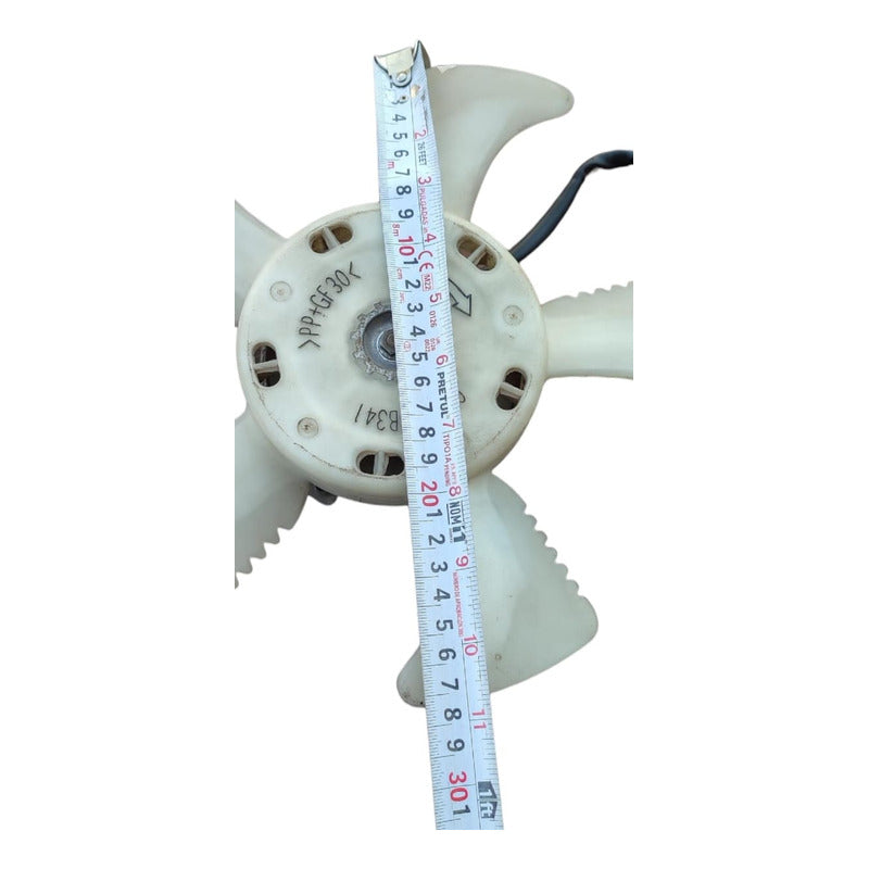 Ventilador Calefaccion A/c Sterling 360 Freightliner