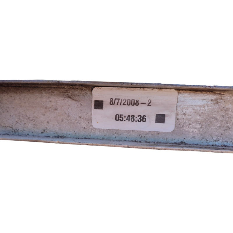 Enfriador De Aceite Con Radiador Dodge Ram 4000