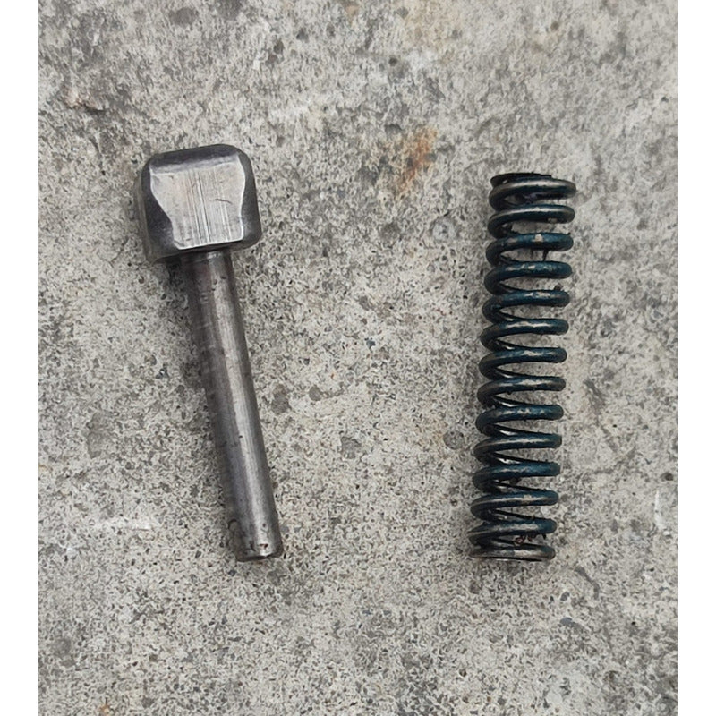 Resorte Engranaje Transmision Fz Motor Mercedes G60 G85
