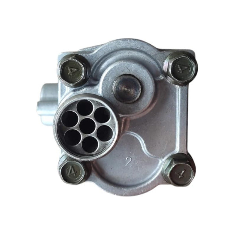 Bomba Aceite Motor Thermoking Isuzu Se 2.2l, No. Parte: D201