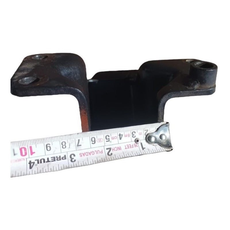 Soporte Lateral Motor Isuzu 4jj1 Elf 300 200