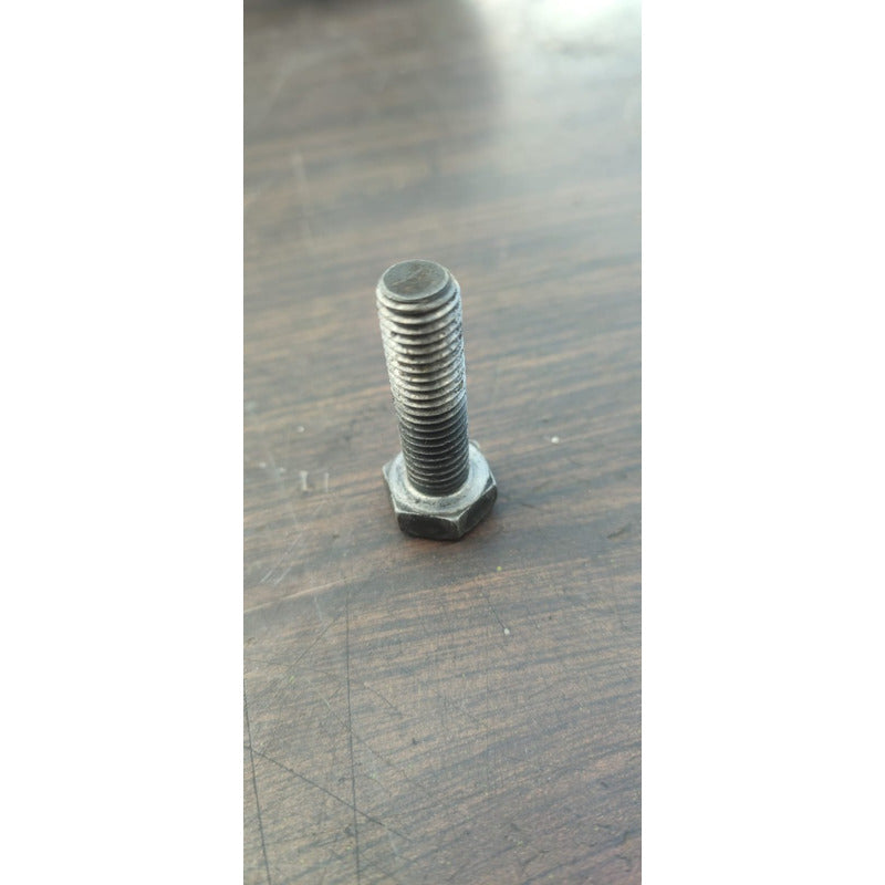 2 Tornillos Coraza Concha Motor Cummins Isb 5.9l