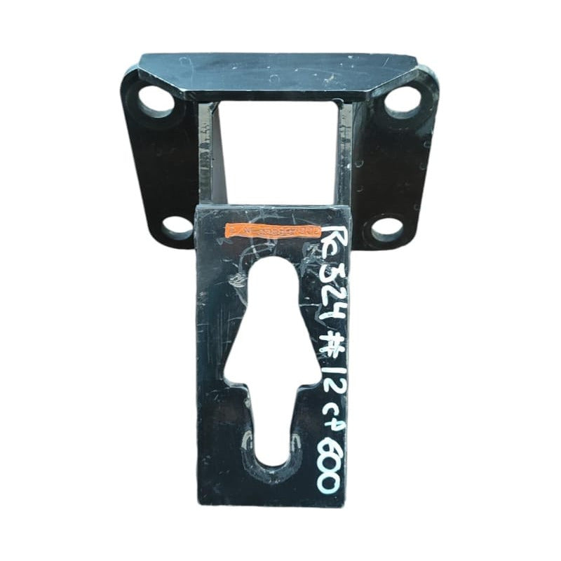 Base Soporte Motor Chasis Citystar Cf600 International