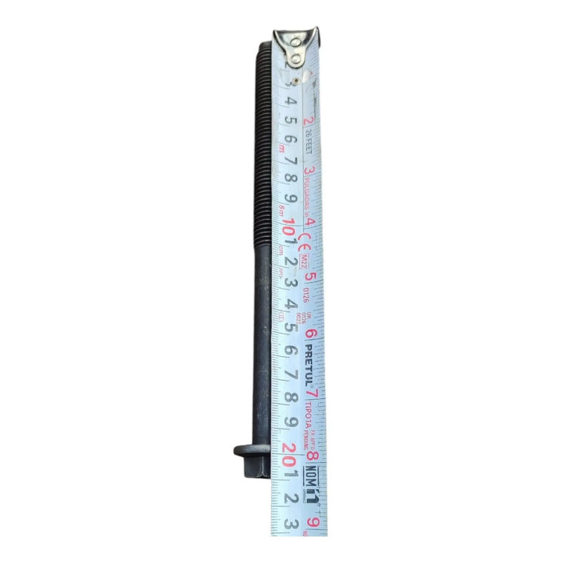 Tornillo Cabeza Power Stroke 4.5 Vt275 International 16 Pza