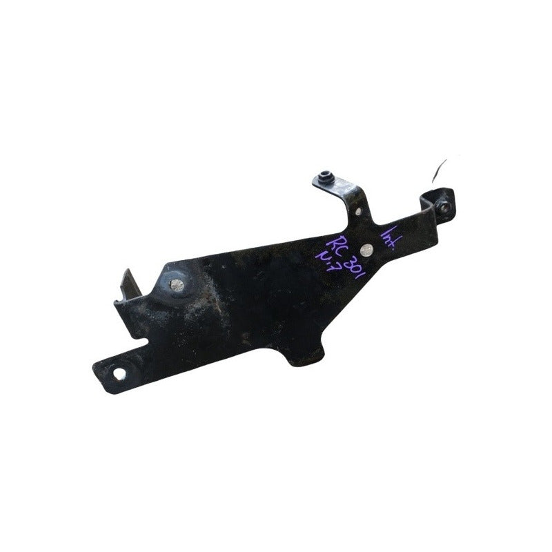 Base Soporte Deposito Tanque Limpiadores International 4300