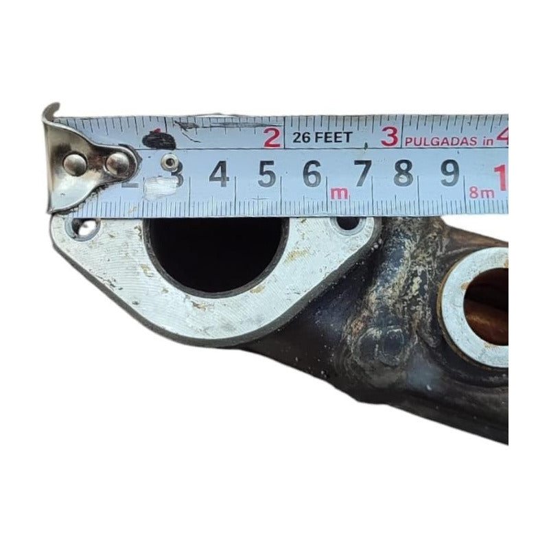 Enfriador Egr Navistar Dt 466 Power Stroke Ford Cf600 Intern