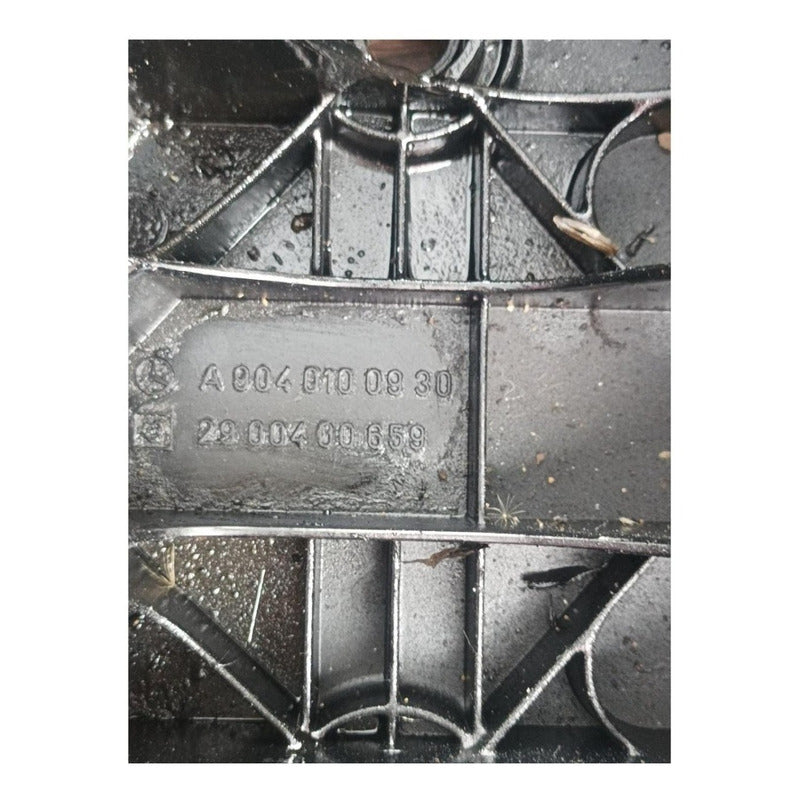 Tapa Punterias Motor Mercedes Benz Om 904