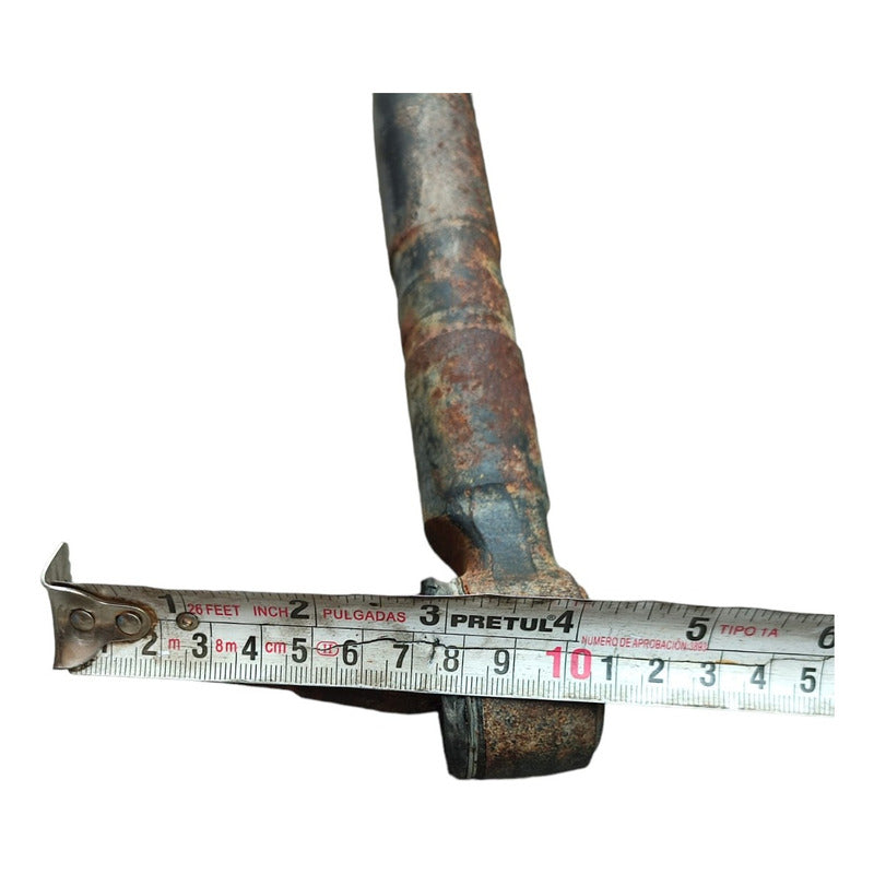 Barra Biela Dirección Isuzu Elf 500