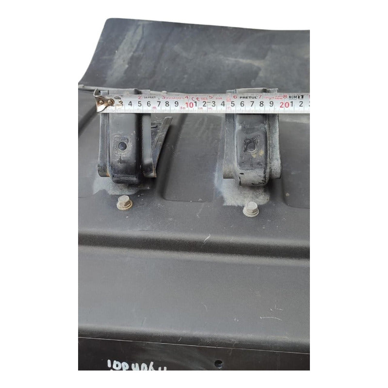 Salpicadera Tolva Lodera Hyundai Hd120 Copiloto
