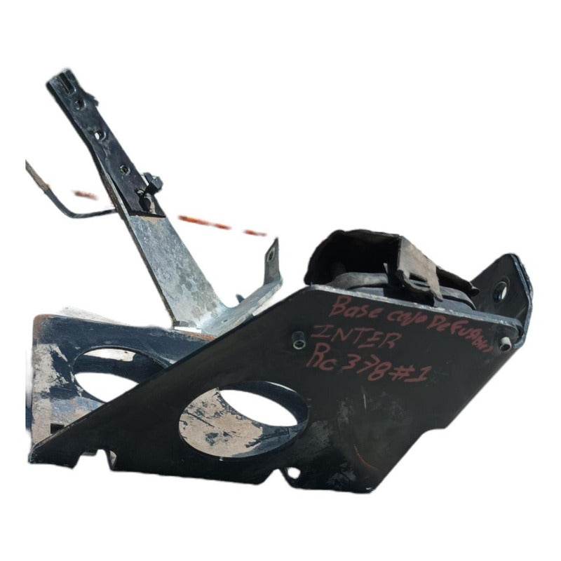 Soporte Base Caja Tablero Fusibles International 4300