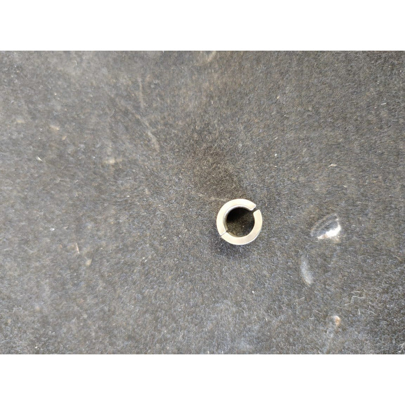 Seguro Cuña Resorte Válvula Cabeza Motor Maxxforce 7.6l