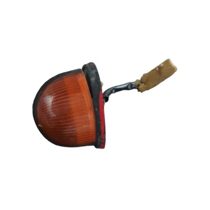 Luz Matricula Zepelin Hino 300 816 716 616 514 414