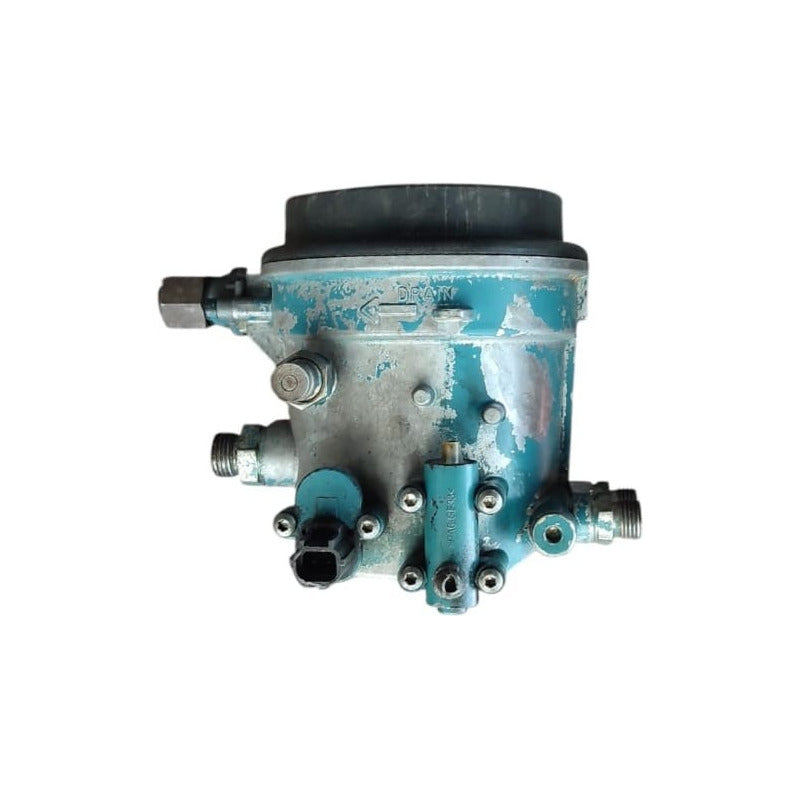 Filtro Diesel Combustible Vt365 Ford 6.0l Power Stroke