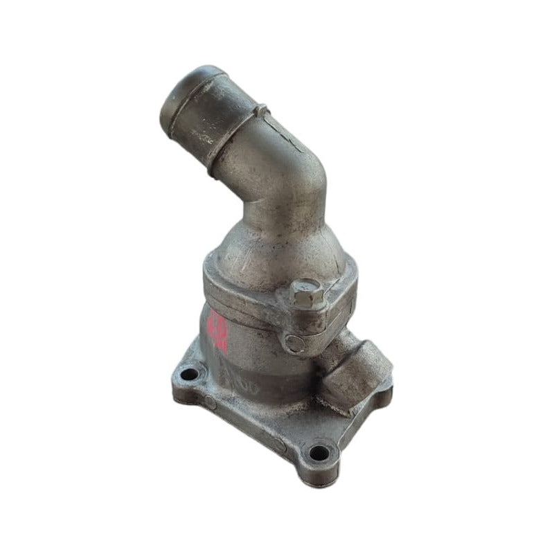 Toma De Agua Codo Caja De Termostato Motor Hyundai H100