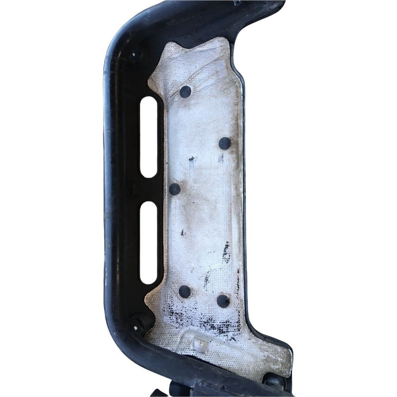 Soporte Base Seguro Broche Cabina Hino 300 716 816